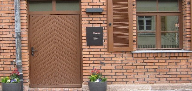 Stadtmuseum Conradtyhaus